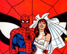 Illustration for article titled Super-Heroes Need Love More Than The Rest Of Us